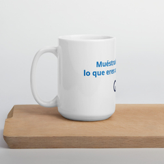 Taza Tiendanube