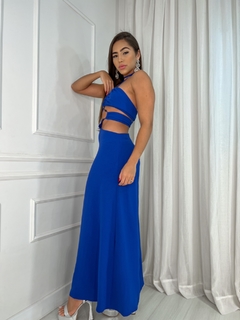 Vestido nicole - comprar online