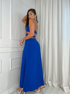 Vestido nicole