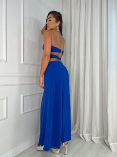 Vestido nicole