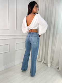 Calça Jeans Giovana - comprar online