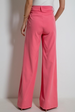 Calça pantalona serena - byjt