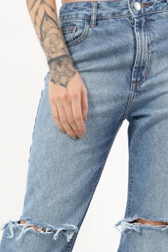 Calça Jeans Giovana - loja online