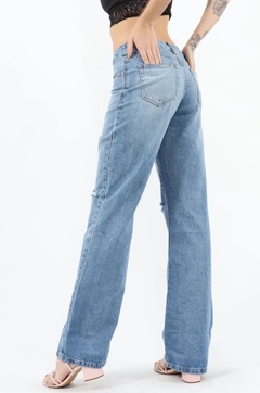 Calça Jeans Giovana na internet