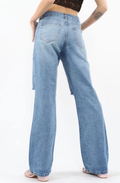 Calça Jeans Giovana