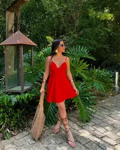 Imagem do Vestido Vanessa