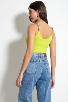 Cropped camila - comprar online