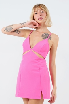 Vestido lucia - comprar online