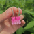 Aros Gummy Bear mixto con strass en internet