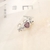 Anillo Sweet Heart - Cobre - Ajustable en internet