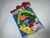 BOLSA PESCA DE PANO- Brinquedo Sensorial Educativo - comprar online