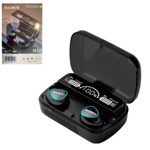 Auricular Bluetooth SONY / SAMSUNG / MOTOROLA M10