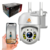 Camara Inteligente Wifi Oryx