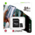 Tarjeta Micro SD Kingston 64GB