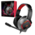 Auricular Gamer NOGA ST-809 con Microfono