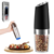 Pimentero Gravity Electric Salt y Pepper Mill