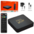 TV Box 4K UHD 8GB 256GB Android 13.1