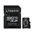 Tarjeta Micro SD Kingston 64GB - comprar online