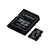 Tarjeta Micro SD Kingston 64GB en internet