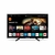 Smart Tv 32" Kodak LED HD 60Hz