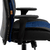 Cadeira Presidente Way Gamer Cavaletti - (Cód. 6225) - Itumex Mobiliário Corporativo