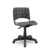 Cadeira Giratória Ergoplax Secretária Sem Braço Plaxmetal - (Cód. 5060) - comprar online