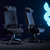 Cadeira Presidente Way Gamer Cavaletti - (Cód. 6225) - comprar online