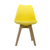 Cadeira Siena - (Cód. 5756) - Itumex Mobiliário Corporativo