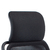 Cadeira Presidente NewNet em Tela Cavaletti - (Cód. 6623) - Itumex Mobiliário Corporativo