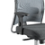 Cadeira Presidente NewNet em Tela Cavaletti - (Cód. 6623) - comprar online