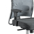 Cadeira Executiva NewNet Cavaletti - (Cód. 6436) - Itumex Mobiliário Corporativo
