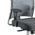 Cadeira Presidente NewNet em Tela Cavaletti - (Cód. 6623) - comprar online
