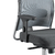 Cadeira Presidente Diretor NewNet Cavaletti - (Cód. 6232) - Itumex Mobiliário Corporativo