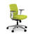 Cadeira Executiva Idea Cavaletti - (Cód. 40102) - Itumex Mobiliário Corporativo