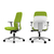 Cadeira Executiva Idea Cavaletti - (Cód. 40102) - comprar online
