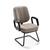 Cadeira Diretor Aproximação StartPlus Cavaletti - (Cód. 6187) - comprar online