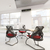 Cadeira Giratória Presidente Bix Plaxmetal - (Cód. 5367) - Itumex Mobiliário Corporativo