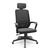 Cadeira Presidente Giratória Adrix Plaxmetal - (Cód. 5127) - loja online