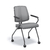 Cadeira Aproximação Giratória Flip Cavaletti - (Cód. 43106 Z ROD) - comprar online