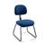 Cadeira Secretária Start Fixa Cavaletti - (Cód. 6701) - comprar online