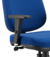 Cadeira Presidente Start Cavaletti - (Cód. 6513) - Itumex Mobiliário Corporativo