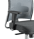 Cadeira Executiva em Tela NewNet Cavaletti - (Cód. 6388) - comprar online