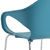 Stay Cadeira Aproximação com Estrutura Palito Cavaletti - (Cód. 6299) na internet