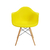 Cadeira Flórida com Braço - (Cód. 5550) - loja online