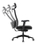Cadeira Giratória Presidente Wall Street - Itumex Mobiliário Corporativo