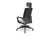 Cadeira Presidente Adrix Relax Plaxmetal Tecido Poliéster - (Cód. 5123) na internet