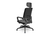 Cadeira Presidente Adrix Relax Plaxmetal Tecido Aero Space - (Cód. 5128) - comprar online
