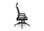 Cadeira Presidente Adrix Relax Plaxmetal Tecido Aero Space - (Cód. 5128) na internet