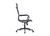 Cadeira Presidente Giratória Relax Manhattan - (Cód. 5186) - loja online