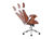 Cadeira Presidente Giratória Kopenhagen com Apoio de Cabeça - (Cód. 5188) - Itumex Mobiliário Corporativo